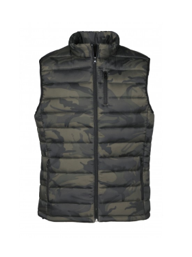 Børnetøj -  - Trek Børnevest Camo