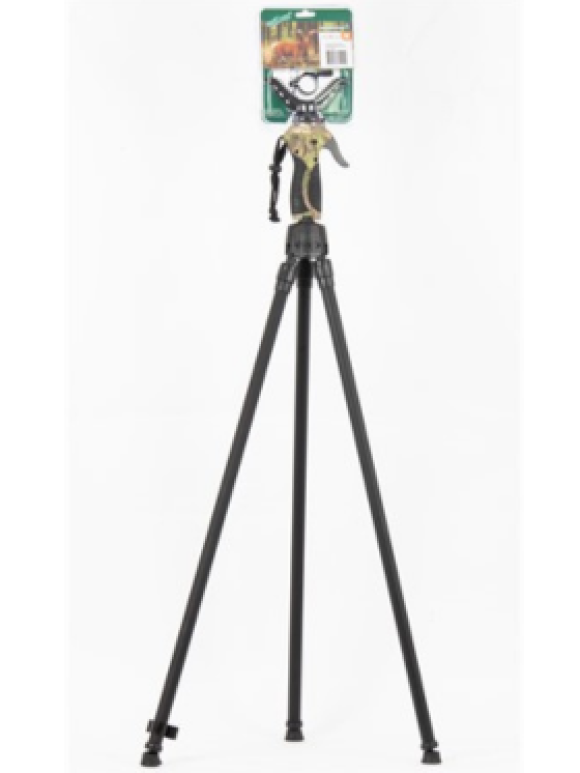 Skydestokke - ALCES - ALCES SKYDESTOK 3-BENET