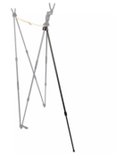 Skydestokke - Blaser - BLASER CARBON BEN TIL SKYDESTOK