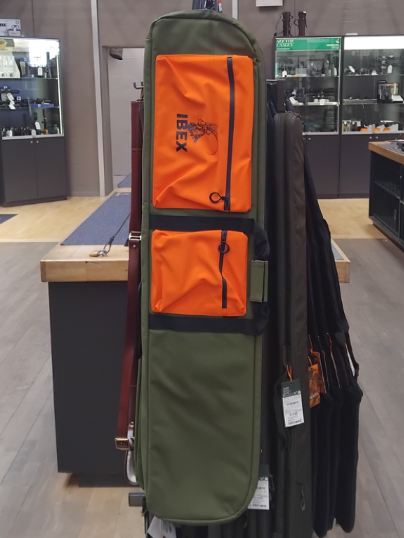 Foderaler & Kufferter - IBEX - TRAIL RIFFELFODERAL