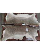 Brugte haglgevær - YLDIZ - MOD. SPZ M