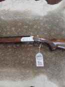 Brugte haglgevær - YLDIZ - MOD. SPZ M