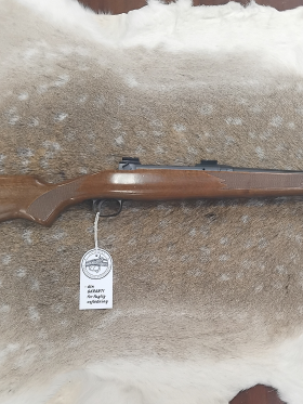 Brugte rifler - Savage - MOD. III LINKS