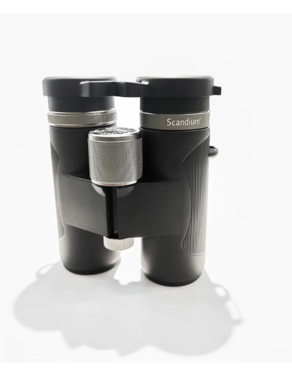 Håndkikkerter - SCANDIUM - SCANDIUM SILVER 