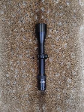 Brugte riffelkikkerter - Zeiss - DIAVARI V