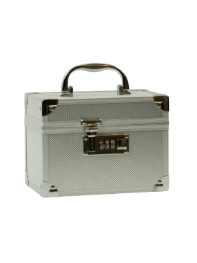 Plastikboks - Mjølner Hunting - AMMO BOX MED KODELÅS