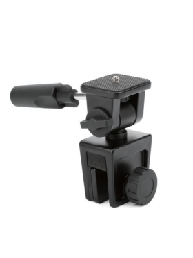 Diverse jagtudstyr - Mjølner Hunting - SPOTTER HOLDER TIL BILRUDE