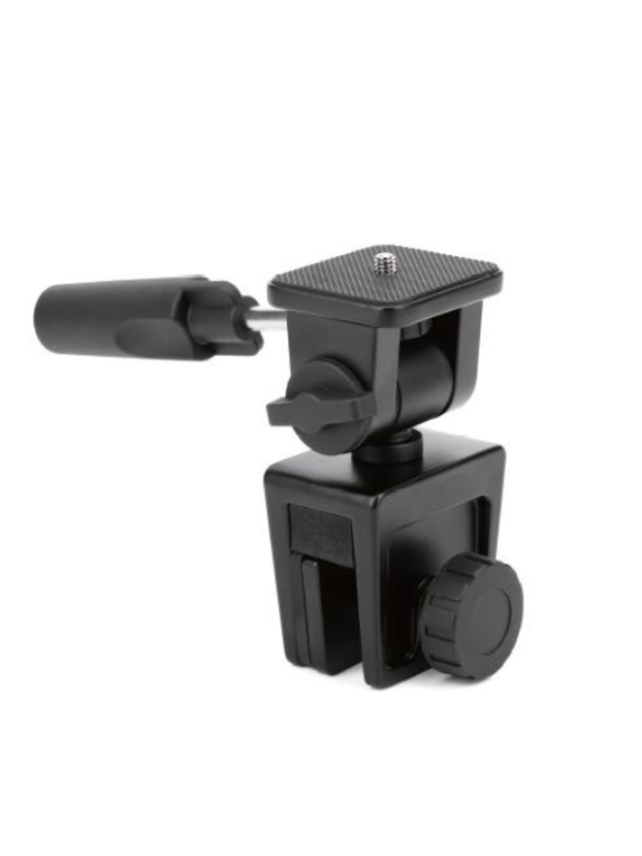 Diverse jagtudstyr - Mjølner Hunting - SPOTTER HOLDER TIL BILRUDE