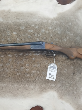 Brugt Side By Side - Sarasqueta - Sarasqueta