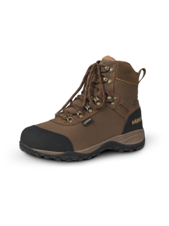 Jagtstøvler & sko - Härkila - Grove GTX Brown