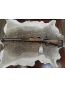Brugte rifler - BSA - FULDSKÆFTET