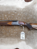 Brugte Over & Under - Browning - B525 SPORT