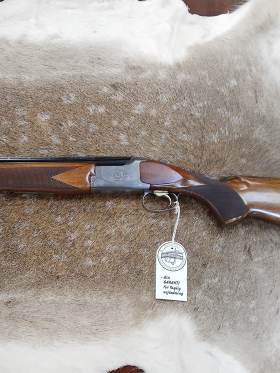 Brugte Over & Under - Browning - B525 SPORT