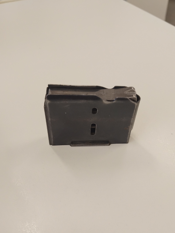 Magasiner - Sako - Brugt Sako L46 kal. 222 Rem Magasiner - Sako - Brugt Sako L46 kal. 222 Rem