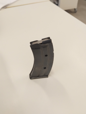 Våbentilbehør -  - Krico kal. 22LR magasin