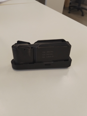 Magasiner -  - Helix magasin kal. 308/243/6,5x55