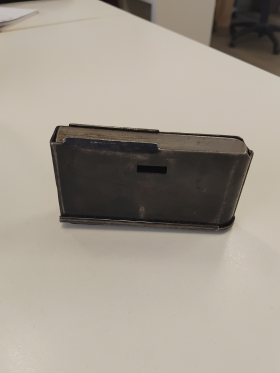 Magasiner -  - Krico model. 700 magasin kal. 30-06
