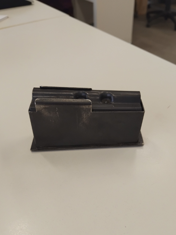 Magasiner - Tikka - Tikka Magasin M65 kal. 6,5x55