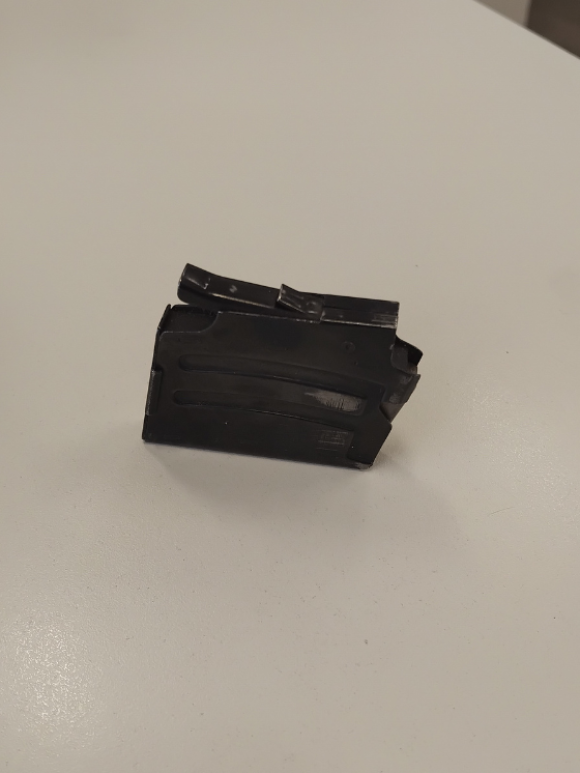 Magasiner - BSA - BSA Sportsmann Five magasin kal. 22LR