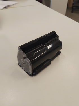 Magasiner - STEYR - MANNLICHER - Steyr Rullemagasin