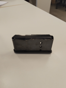 Sauer 200/202 magasin Kal. 9,3x62