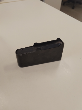 -  - Magasin indsats til Husq. 1900. Long