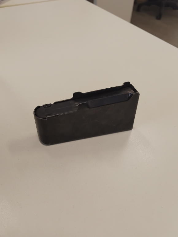  -  - Magasin indsats til Husq. 1900. Long