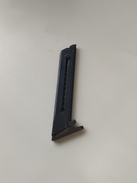 Magasiner -  - High Standard magasin 22LR