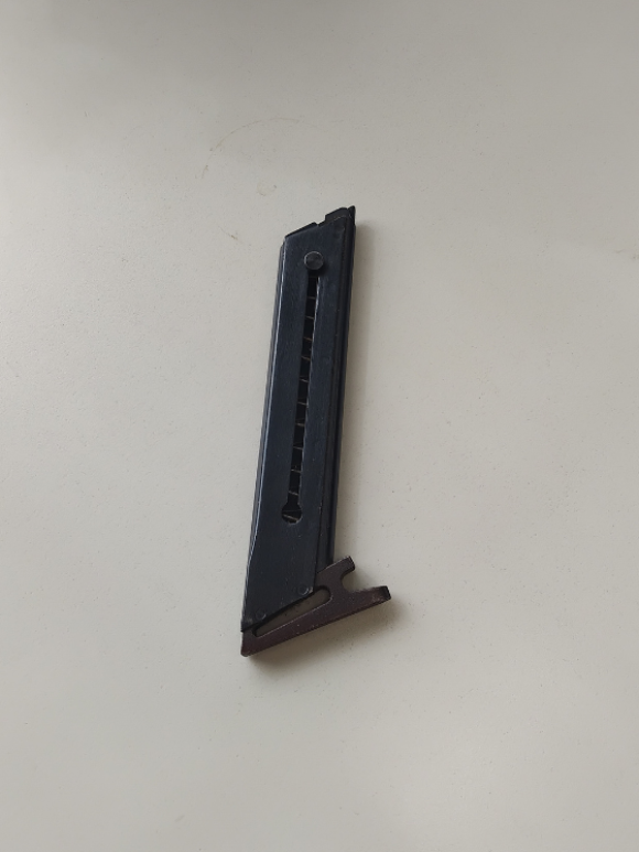 Magasiner -  - High Standard magasin 22LR
