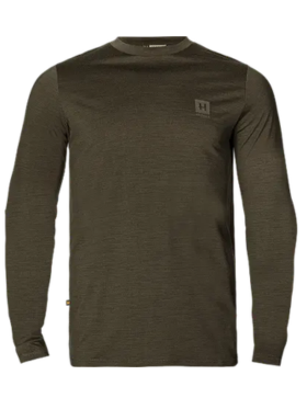  - Härkila - BASE ALL SEASON L/S T-SHIRT
