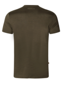 T-Shirts & Poloshirts - Härkila - Härkila Base All Season S/S t-shirt