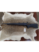 Nye rifler - CZ - 600 ALPHA