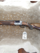 Brugte rifler - Heym  - MOD. 940B