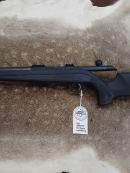 Nye rifler - CZ - 600 ALPHA