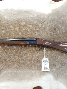 Brugt Side By Side - MIROKU - B6202