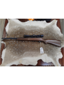 Brugte rifler - Savage - MODEL 93R
