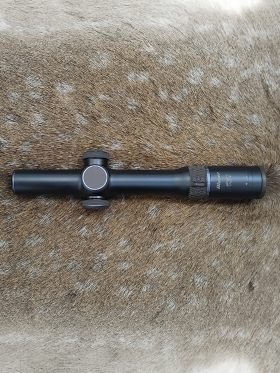 Brugte riffelkikkerter - Blaser - B1 INFINITY