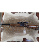 Brugte rifler - Tikka - M. LEUPOLD KIKKERT