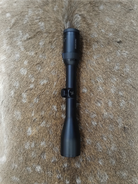 Brugte riffelkikkerter - Swarovski - Z6