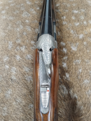 Nye haglgevær - Beretta - 687 500 YRS ANN.