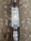 Nye haglgevær - Beretta - 687 500 YRS ANN.