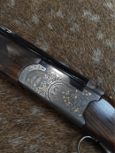 Nye haglgevær - Beretta - 687 500 YRS ANN.