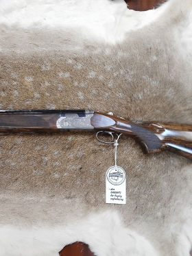 Nye haglgevær - Beretta - 687 500 YRS ANN.