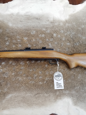Brugte rifler - Remington - B6099