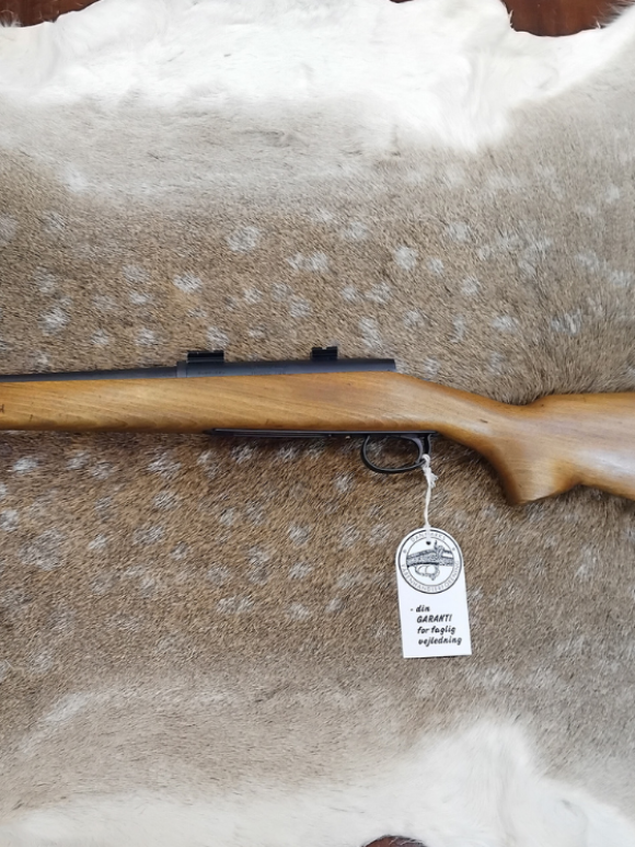 Brugte rifler - Remington - B6099