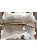 Brugte rifler - Remington - B6099