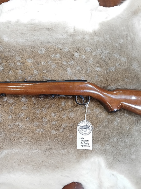 Brugte rifler - NORINCO - JW - 23 Brugte rifler - NORINCO - JW - 23