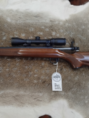 Brugte rifler - Mossberg - M. BUSHNELL KIKKERT