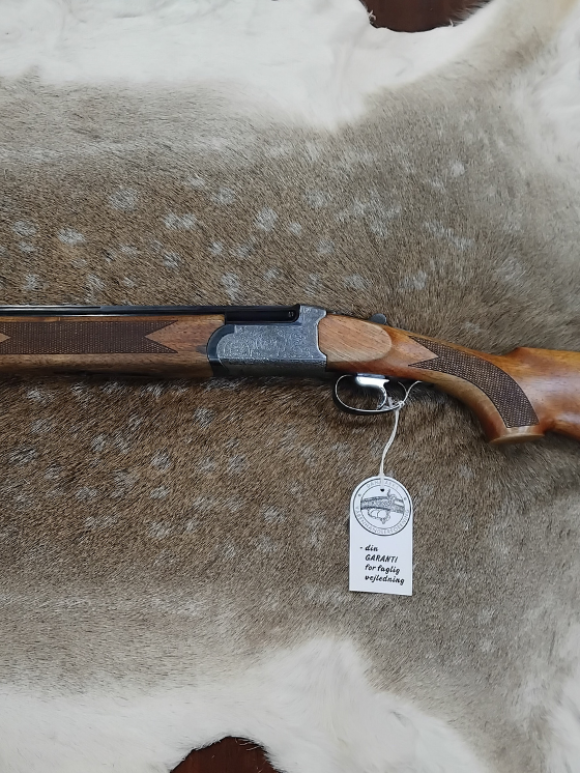 Brugte Over & Under - Bettinsoli - Bettinsoli Brugte Over & Under - Bettinsoli - Bettinsoli