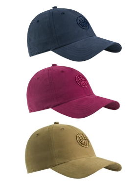 Hatte, Huer & Caps - Beretta - SANDED EVO CAP